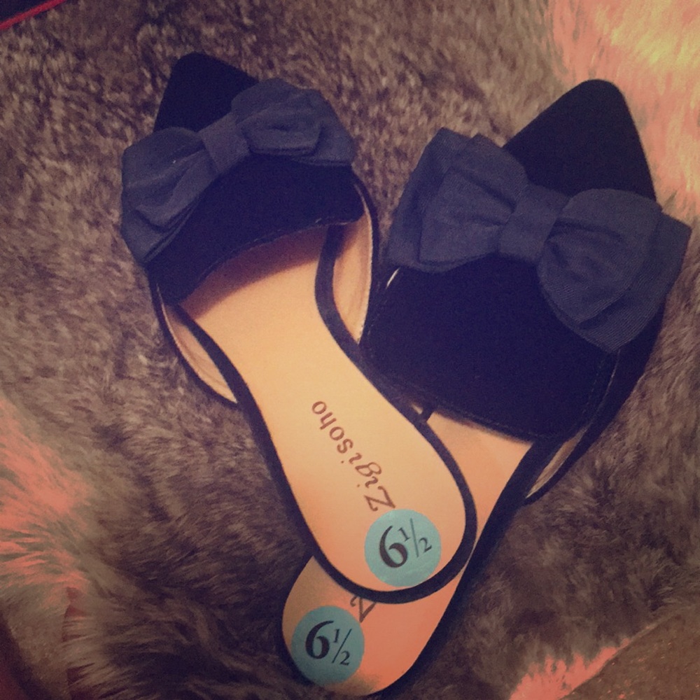 Zigisoho Flats